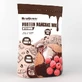 Nutriyummy Протеиновые блинчики без глютена со вкусом шоколада 500 гр