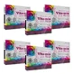Набор из 6 х OLIMP VITA-MIN PLUS Mum, 30 капсул