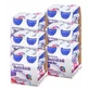 Набір 6х Nutridrink Multi Fibre полуниця, 4х125мл
