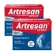 Набор Artresan Efekt, 2 x 25 саше