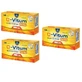 Набір D-Vitum forte 2000 МО, 3х 120 капсул