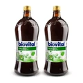 Biovital Memory Pack, 2 x 1 л