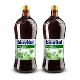 Biovital Memory Pack, 2 x 1 л