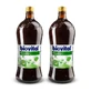 Biovital Memory Pack, 2 x 1 л