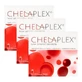 Набор для перорального применения Chelaplex, 60 флаконов x 10 мл с железом, рекомендован беременным женщинам