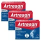Набір Artresan Efekt, 3 x 25 пакетиків