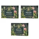 Набор HERBAL MONASTERIUM Борелима, 3 х 30 капсул