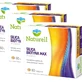 Набор NATURELL Silica Biotin Max - 3 x 60 таблеток