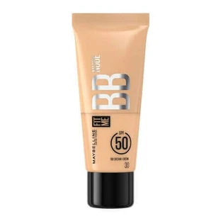 BB-крем с SPF 50 Nude 30 Nude 30 Fit Me, 30 мл, Maybelline