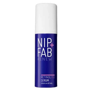 Сыворотка для лица с 3% ретинолом, 50 мл, NIP+FAB