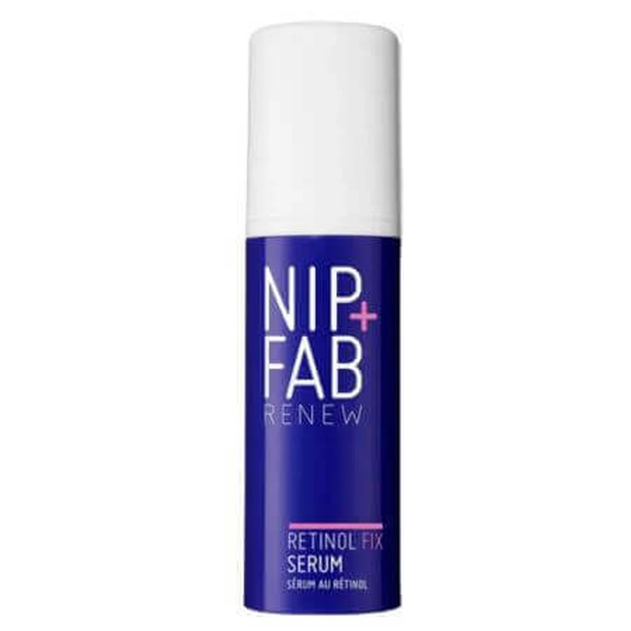 Сыворотка для лица с 3% ретинолом, 50 мл, NIP+FAB: цены и характеристики