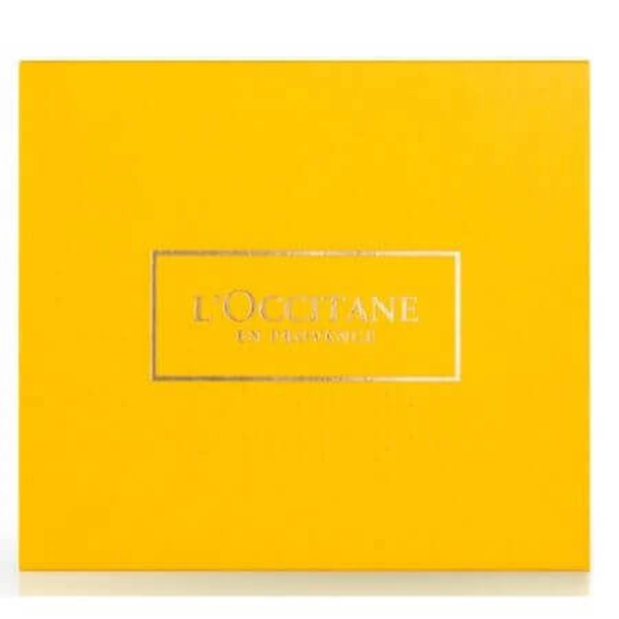 Міні-бокс для дженериків, 1 штука, L'Occitane, L'Occitane: ціни та характеристики