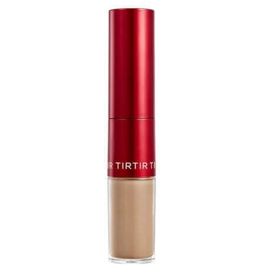 Консилер 2 в 1 nuanta 7 N Glide and Hide Blurring Concealer, 8 г, Tirtir: цены и характеристики