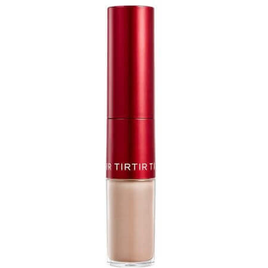 Консилер 2 в 1 Nuanta 5 C Glide and Hide Blending Concealer, 8 г, Tirtir: ціни та характеристики