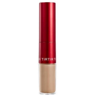 Консилер 2 в 1 оттенок 6,5 N Glide and Hide Blurring Concealer, 8 г, Tirtir
