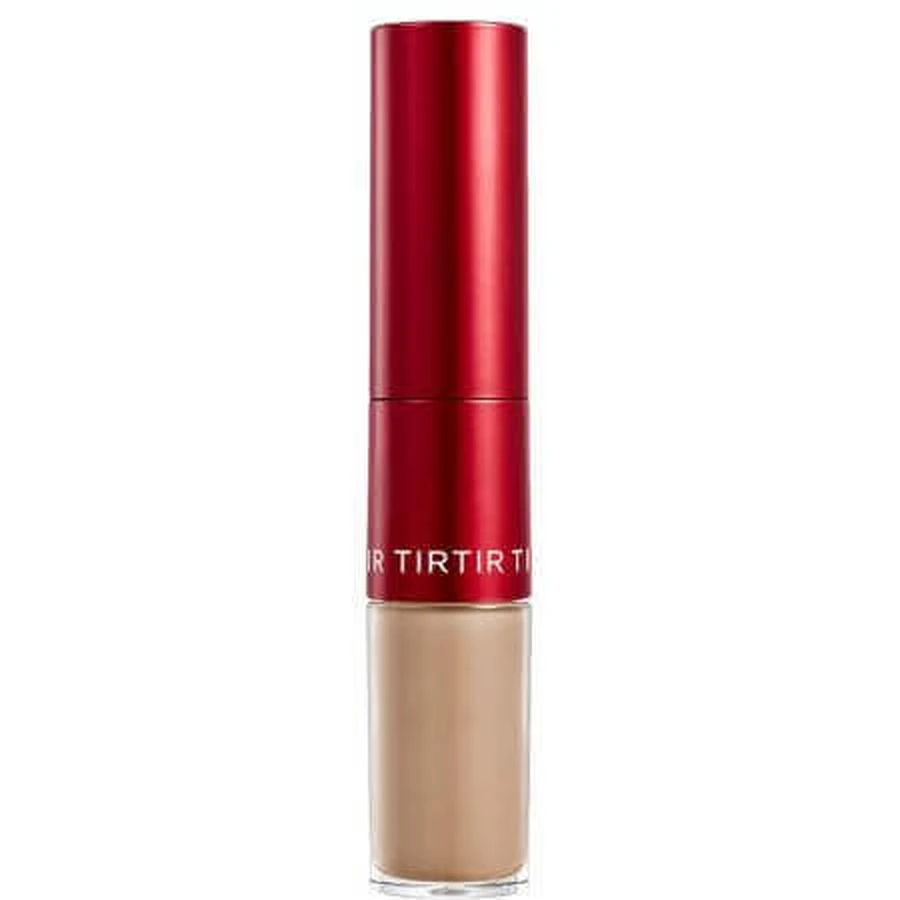 Консилер 2 в 1 оттенок 6,5 N Glide and Hide Blurring Concealer, 8 г, Tirtir: цены и характеристики