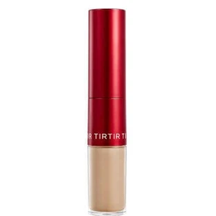 Консилер 2 в 1 nuanta 6 O Glide and Hide Blurring Concealer, 8 г, Tirtir