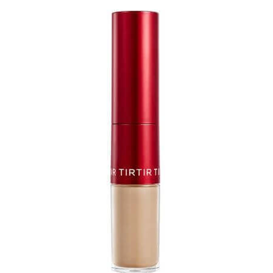 Консилер 2 в 1 nuanta 6 O Glide and Hide Blurring Concealer, 8 г, Tirtir: цены и характеристики