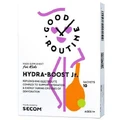 Соли для регидратации Hydra-Boost Jr, 10x4,2 г, Good Routine