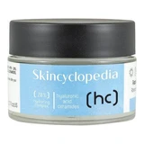 Крем для лица с гиалуроновой кислотой и керамидами HC, 50 мл, Skincyclopedia