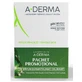 Упаковка дерматологического мыла для хрупкой кожи, 2х100 грамм, A-Derma