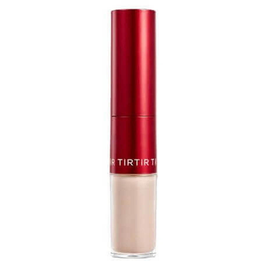Консилер 2 в 1 нюанс 3.5 W Glide and Hide Blurring Concealer, 8 г, Tirtir: ціни та характеристики