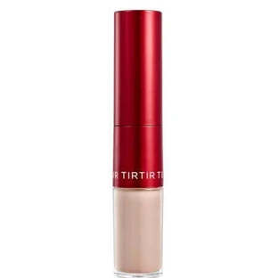 Консилер 2 в 1 оттенок 4,5 N Glide and Hide Blurring Concealer, 8 г, Tirtir