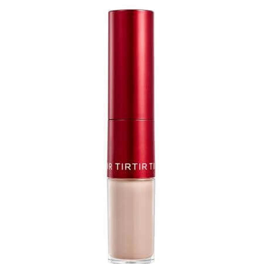 Консилер 2 в 1 оттенок 4,5 N Glide and Hide Blurring Concealer, 8 г, Tirtir: цены и характеристики