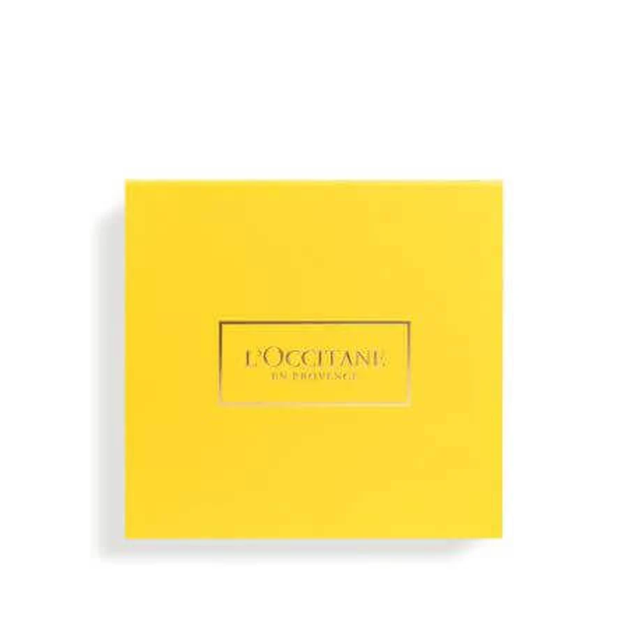 Маленькая шкатулка для дженериков, 1 штука, L'Occitane: цены и характеристики