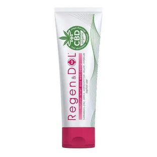 Regen&Dol, 60 мл, Holistic One