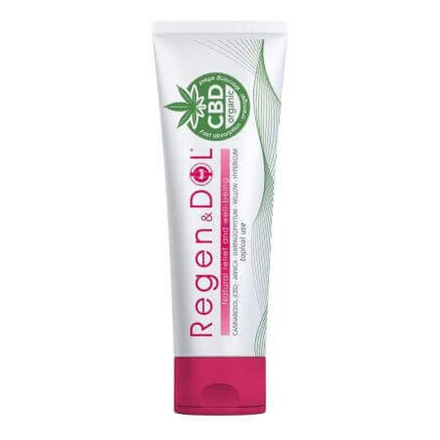 Regen&Dol, 60 мл, Holistic One: цены и характеристики