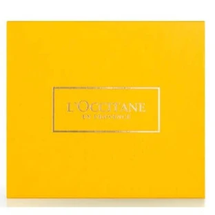 Велика універсальна коробка, 1 штука, L'Occitane, L'Occitane