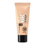 Maybelline Nude 20 Fit Me BB Cream SPF 50 Nude 20 Fit Me, 30 мл, Maybelline