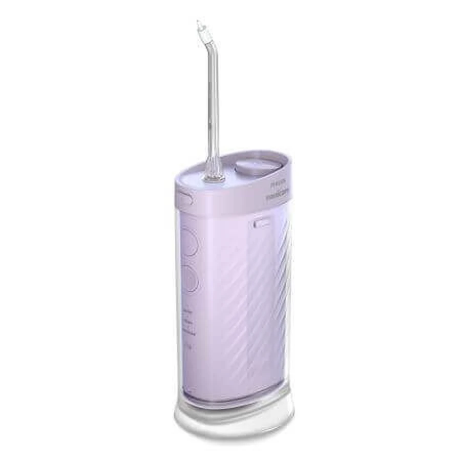 Ирригатор полости рта HX3333/23 Mov Compact Flosser, 1 штука, Philips Sonicare: цены и характеристики