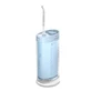 Ирригатор полости рта HX3333/24 Blue Compact Flosser, 1 штука, Philips Sonicare