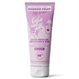 Гель для фіксації кучерів Coco Curl Curl Defining No Rinse Curl Defining Gel, 200 мл, Energie Fruit