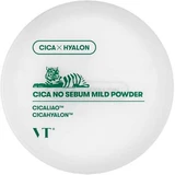 Ультрадисперсна матуюча пудра для зменшення виділення себуму, 5 г, Vt Cosmetics