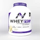 Nutriyummy Wheypro Сывороточный протеин со вкусом ванили 2 кг
