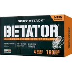 Специальная диетическая добавка Body Attack Betator 180 капс: цены и характеристики