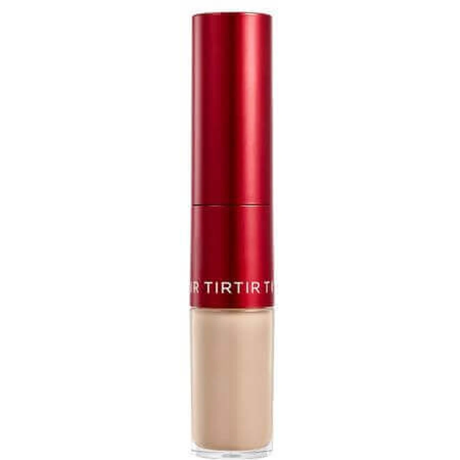 Консилер 2 в 1 оттенок 4.7 C Glide and Hide Blurring Concealer, 8 г, Tirtir: цены и характеристики