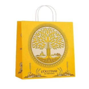 Средняя сумка Средняя сумка, 1 штука, L'Occitane