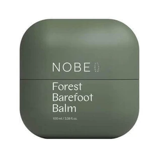 Живильний бальзам для ніг з екстрактом лісових мікробів Forest Elixir, 100 мл, Nobe