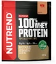 Nutrend 100% сывороточный протеин Whey Protein без глютена со вкусом кофе со льдом 1 кг