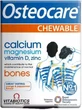Vitabiotics Osteocare Добавка для здоров'я кісток 30 таб. апельсин