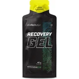 Biotech USA Recovery Lemon Gel 40гр