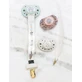 Силіконова соска Elodie Details Dream Catcher для 3+ місяців