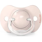 Силиконовые пустышки Suavinex Sx Pro - Pink Dreams для 0-6 месяцев 2шт