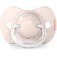 Силиконовые пустышки Suavinex Sx Pro - Pink Dreams для 0-6 месяцев 2шт