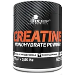 Olimp Sport Nutrition Креатин моногидрат порошок неароматизированный 550гр: цены и характеристики