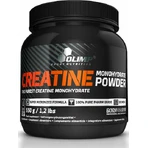 Olimp Sport Nutrition Креатин моногидрат порошок неароматизированный 550гр: цены и характеристики